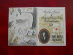 Frankrijk 1978 Carnets Croix-Rouge Yv.2027 postfris, Ophalen of Verzenden, Postfris