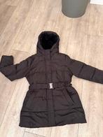 Winterjas maat 152, Kinderen en Baby's, Kinderkleding | Maat 152, Ophalen of Verzenden, Gebruikt, Meisje, Jas