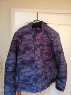 Motor Jas 4 seizoenen, Ophalen, Jas | textiel, Heren, MACNA