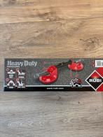 Rubi Zuignap 2 Noppen - Tegeldrager tot 55 kg, Ophalen of Verzenden, Nieuw