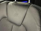 Audi Q5 Sportback 55 TFSI e 3 x S line ACC Pano 360 Luchtver, Auto's, Audi, Automaat, Adaptive Cruise Control, Gebruikt, Zwart