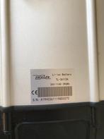 Fietsaccu Sundvall 36V/11Ah/396Wh - Z.G.A.N., Ophalen of Verzenden, Zo goed als nieuw