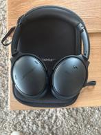 Bose QuietComfort 45 koptelefoon + originele hoes, Audio, Tv en Foto, Koptelefoons, Overige merken, Ophalen of Verzenden, Zo goed als nieuw