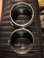 Honda CB500-550-750 Tellerkappen, Ophalen of Verzenden, Gebruikt