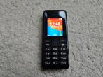 Nokia 108, Telecommunicatie, Mobiele telefoons | Nokia, Ophalen of Verzenden, Gebruikt, Zwart
