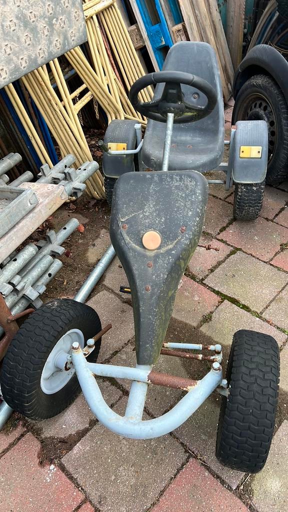 Skelter, Ophalen, Gebruikt, Overige merken