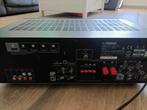 Yamaha HTR-2071 AV Receiver - Versterker, Gebruikt, Yamaha, Ophalen of Verzenden, 120 watt of meer