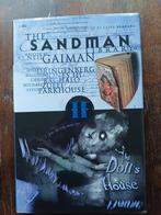 The Sandman Library Volume II: The Doll's House, Eén comic, Amerika, Ophalen of Verzenden, Zo goed als nieuw
