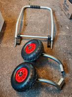 Rive transport systeem, 100 liter of meer, Ophalen, Zo goed als nieuw, Transportkar