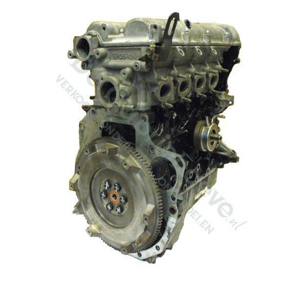 MX5 Compleet gereviseerde motor 1.8l NA 131pk, De Cabriohoeve VOF, Nieuw, Info@cabriohoeve.nl, Julianalaan 9, 9462PG Gasselte, Nederland