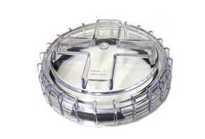 Vetus wierpotdeksel / deksel voor wierpot/waterfilter FTR330, -, -, Nieuw, Ophalen of Verzenden