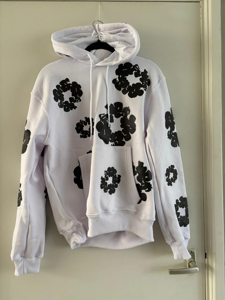 Denim tears pak niet gratis, Kleding | Dames, Huispakken, Ophalen, Zo goed als nieuw, Blauw