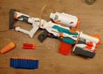 Modulus nerf gun tri-strike, Ophalen, Zo goed als nieuw