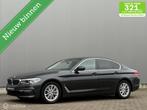 BMW 5-serie 530e High Executive Netjes compleet - Dealer OH, 1998 cc, Achterwielaandrijving, Gebruikt, Euro 6