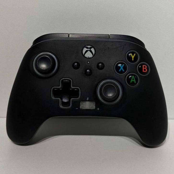 Xbox Series Controller Wired  Zwart  PowerA Spectra Infinity, Spelcomputers en Games, Spelcomputers | Xbox | Accessoires, Zo goed als nieuw