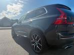 Volvo XC60 T8 Twin Engine 390pk AWD Plug-in, Auto's, Volvo, Automaat, USB, 4 cilinders, 2039 kg