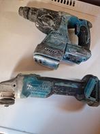 Makita gereedschap., Ophalen of Verzenden, Gebruikt, Boormachine