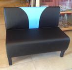 Hele mooie retro diner banken in twee kleurstellingen., Ophalen, Huis en Inrichting