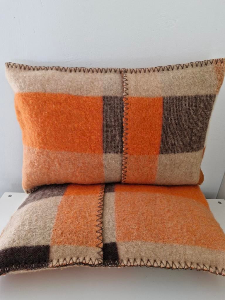 Kussens, Huis en Inrichting, Woonaccessoires | Kussens, Ophalen of Verzenden, Nieuw, Vierkant