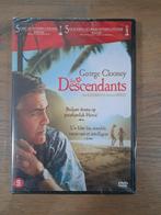 The Descendants – George Clooney – DVD, Vanaf 9 jaar, Ophalen of Verzenden, Gebruikt, Drama