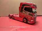 Daf XG+ ALCO B-Keuze model vrachtwagen, Hobby en Vrije tijd, Modelauto's | 1:50, Ophalen of Verzenden