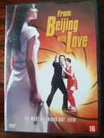 From Beijing with Love (van Stephen Chow), Cd's en Dvd's, Dvd's | Actie, Vanaf 16 jaar, Ophalen of Verzenden, Gebruikt, Actiekomedie