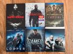 Steelbook Blu-Ray verzameling, Boeken, Ophalen of Verzenden, Zo goed als nieuw