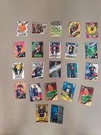 Voetbal kaarten - Diverse spelers en clubs, Verzamelen, Sportartikelen en Voetbal, Ophalen of Verzenden