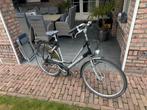 Rih dames fiets 28 inch damesfiets stations stads, Ophalen