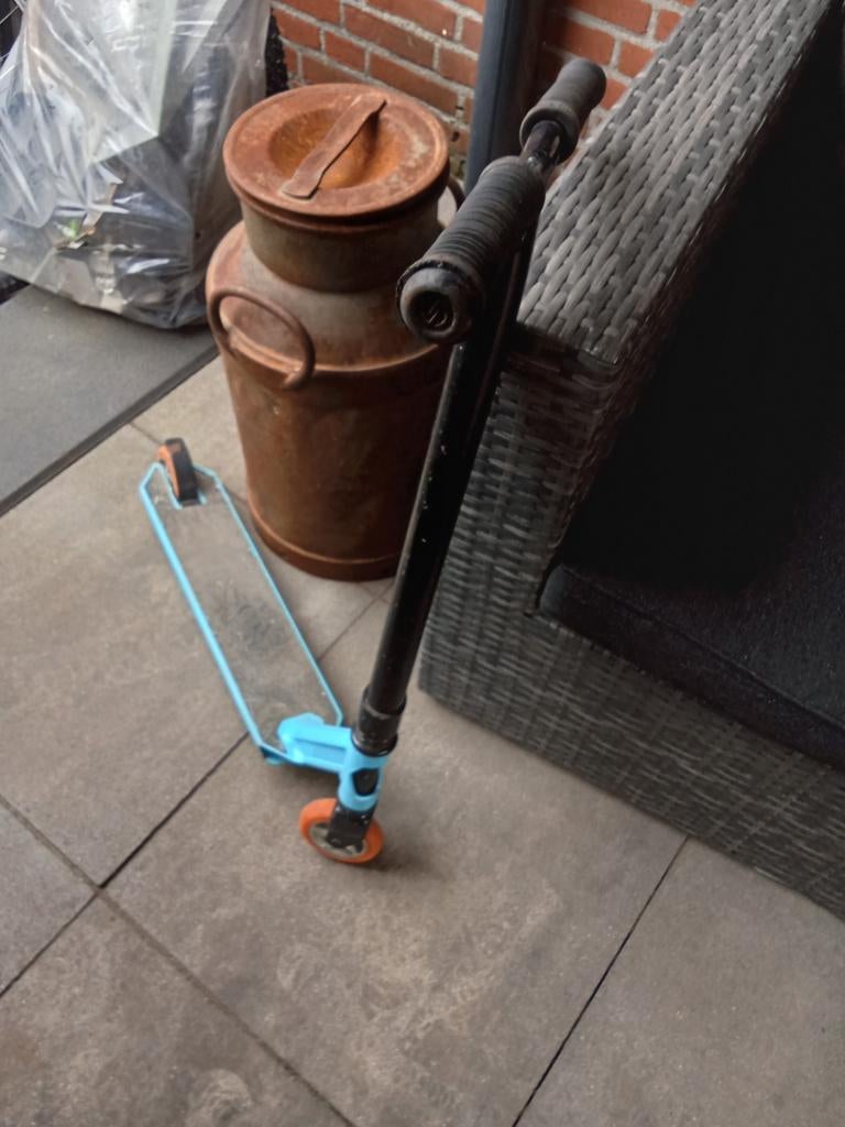 Oxelo freestyle step, Fietsen en Brommers, Steps, Ophalen of Verzenden