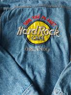 VINTAGE SPIJKERJAS MAAT XL NIEUW, Kleding | Heren, Ophalen of Verzenden, Nieuw, Maat 56/58 (XL), Blauw