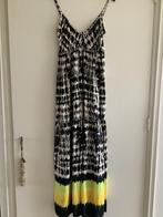 Maxi zomerjurk maat 38, Verzenden, Zo goed als nieuw, Maat 38/40 (M), Onder de knie