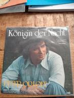 Peter orloff - koningin der nacht, Ophalen of Verzenden, Zo goed als nieuw, Pop