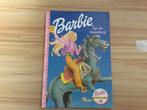Boek barbie op de boerderij, Ophalen of Verzenden, Zo goed als nieuw