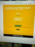 Nikon Z50 met 16-50mm lens en optionele lenzen, Spiegelreflex, Ophalen of Verzenden, Zo goed als nieuw, 4 t/m 7 keer