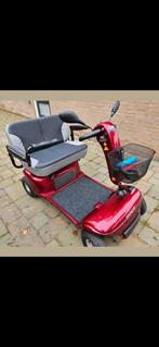 SCOOTMOBIEL DUOSHOPRIDER - moet asap weg --, Ophalen of Verzenden, 46 km of meer, 16 km/u of meer