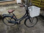 Vogue Elite Plus Dames 28inch 8 Speed Denim Blauw, Fietsen en Brommers, Fietsen | Dames | Damesfietsen, Gebruikt, Versnellingen