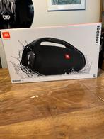 JBL Boombox 2 Draagbare Bluetooth Speaker, Ophalen, Gebruikt, JBL, Overige typen