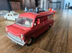 Dinky Toys Ford Transit, Gebruikt, Auto, 1:32 tot 1:50, Ophalen