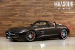 Mercedes SLS Roadster 6.3 AMG|Exclusive|Carbon|Camera|Alcant, Automaat, Euro 5, Achterwielaandrijving, Leder