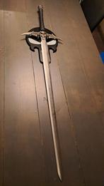 Decoratief Zwaard met Wandhouder, Ophalen, Zo goed als nieuw