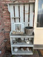 Tuinkast gratis, Tuin en Terras, Bergingen en Tuinkasten, Ophalen, Zo goed als nieuw, Hout, Overige typen