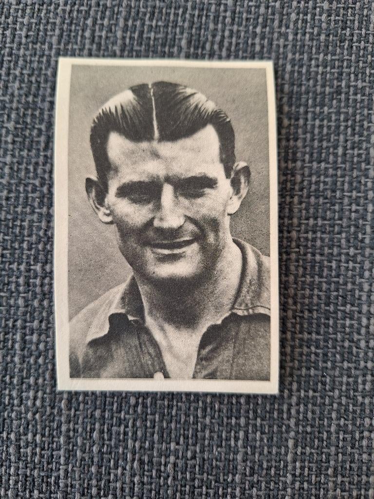 Kick Smit Haarlem Nieuwe Voetbalglorie 1947, Verzenden, Nieuw, Plaatje