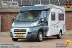 Buerstner BUT569 Nexxo T569 | vast bed | kleine camper| elek, Caravans en Kamperen, Campers, Verkoop@autokusters.nl, Airconditioning