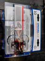 Dremel speedclic slijpschijvenset, Ophalen of Verzenden, Nieuw