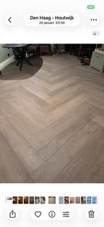 Lea bio lumber lodge grove 20 X 120 mat, Doe-het-zelf en Verbouw, Tegels, Ophalen, Keramiek, Zo goed als nieuw, 10 m² of meer