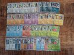 Bulk Pokemon Paldea Evolved, Ophalen of Verzenden, Nieuw, Meerdere kaarten, Foil