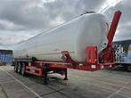 SPITZER SK 2760 60m3 kipsilo, Overige kleuren, Bedrijf, ABS, Aanhangers en Opleggers