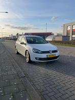 Volkswagen Golf 1.4 TSI 90KW 2009 Wit, Auto's, 4 cilinders, Origineel Nederlands, Handgeschakeld, 1390 cc
