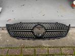 Mercedes Cla grille bj2020, Ophalen of Verzenden, Bumper